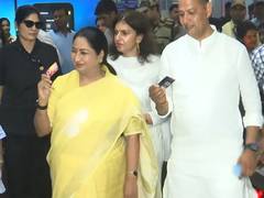 
      
      Delhi CM Rekha Gupta launches ‘Metro Monday’
      
      