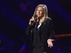 
      
      Barbra Streisand to skip Cannes Film Festival following injury
      
      