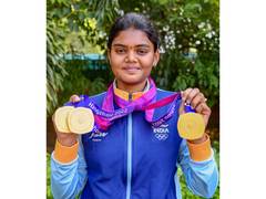 
      
      Asian Games 2026: India announces 12-member archery squad
      
      