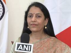 
      
      India, Italy to deepen trade, defence, maritime ties: Envoy Rao
      
      