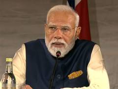 
      
      PM Modi attends India-Norway business and research summit
      
      