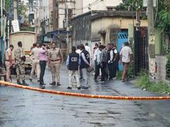 
      
      Suvendu Adhikari PA murder case: 