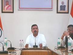 
      
      West Bengal Cabinet approves two panels on corruption, crimes
      
      