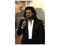 
      
      Ram Charan lauds Salman Khan, Aamir Khan
      
      