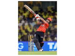 
      
      IPL: Kishan, Klaasen shine as SRH beat CSK to seal playoff birth
      
      