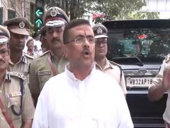 
      
      Hooliganism will be eradicated from Bengal: Chief Minister
      
      