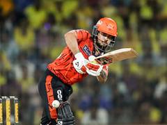 
      
      Ishan Kishan reflects on SRH’s chase against CSK
      
      