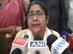 
      
      TMC to probe alleged ‘vote theft’, SIR issues: Dola Sen
      
      