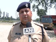 
      
      Uttarakhand police crack down on miscreants following the Selaqui
      
      