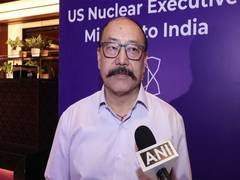 
      
      India targeting 100 GW nuclear capacity by 2047: BJP MP Shringla
      
      