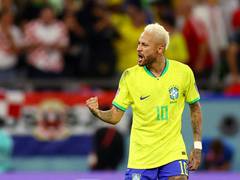 
      
      Ancelotti names Brazil’s FIFA World Cup squad, Neymar included
      
      