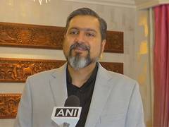 
      
      Ricky Kej backs ‘One Nation, One Election'
      
      