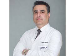 
      
      Chandigarh Surgeon Performs 3,000th Successful Knee Surgery 
      
      