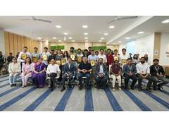 
      
      With 18 Winners, Galgotias University Records Highest Number
      
      
