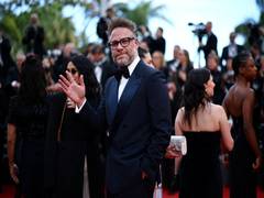 
      
      Seth Rogen says writers using AI “shouldn’t be a writer”
      
      