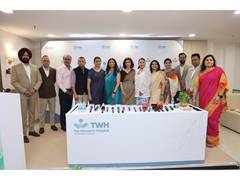 
      
      Multispeciality Hospital Dedicated Exclusively to Women Opens 
      
      