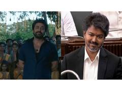 
      
      Joseph Vijay congratulates ‘Karuppu’ team
      
      