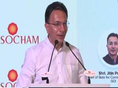 
      
      India should be seen as investment partner, not just a market, sa
      
      