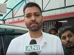 
      
      Minister Deepak Prakash hails Amit Shah's Naxal-free India remark
      
      