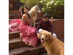 
      
      Shikhar reacts to Janhvi Kapoor’s ‘Peddi’ trailer
      
      