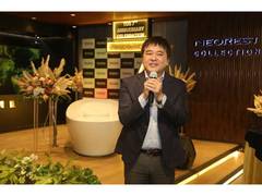 
      
      TOTO India Celebrates 7 Years of its Delhi Showroom Excellence
      
      