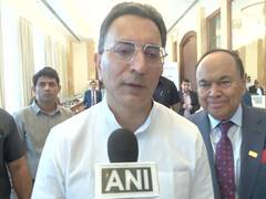 
      
      India very well placed globally on ease of doing business, compet
      
      