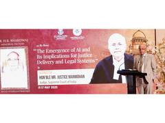 
      
      AI Needs Institutional Oversight and Enforceable Accountability
      
      