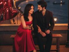 
      
      'Seven And A Half Dates' to release on May 24
      
      