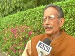 
      
      Uttarakhand Congress President express condolences
      
      