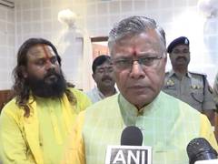 
      
      Dharmveer Prajapati reacts to Bijnor religious conversion case
      
      