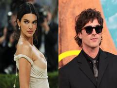 
      
      Kendall Jenner, Jacob Elordi fuel romance rumours
      
      