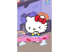 
      
      ‘Hello Kitty’ movie sets July 2028 release date
      
      
