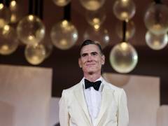 
      
      Billy Crudup was original choice for Hopper in ‘Stranger Things’
      
      