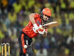 
      
      SRH assistant coach praises Kishan’s 70-run knock against CSK
      
      
