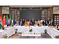 
      
      BRICS Chamber of Commerce and Industry Ushers in a New Era
      
      