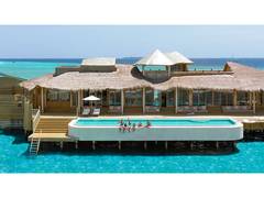 
      
      Soneva Presents Curated Summer Experiences 
      
      