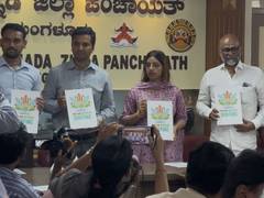 
      
      Indian Open of Surfing 2026 set to return in Mangaluru
      
      
