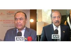 
      
      MSMEs key to building self-reliant India, reducing import depende
      
      