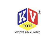 
      
      K. V. Toys India Limited Reports Strong H2 FY26 & FY26 
      
      