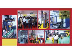 
      
      Chennai to Host South India's Biggest Industrial
      
      