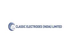 
      
      Classic Electrodes (India) Limited Announces H2 FY26 & FY26 
      
      