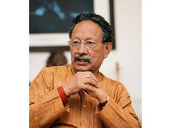 
      
      PM Modi condoles former Uttarakhand CM Khanduri's demise
      
      