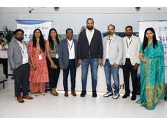 
      
      CtrlS Hyderabad Datacenter Hosts BharathCloud’s First AI-Ready 
      
      