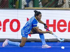 
      
      Salima Tete: Australia tour will give us good practice
      
      