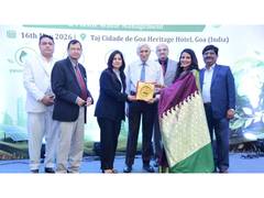 
      
      Apex India National Summit on EHS, ESG, Energy & Plastic Waste
      
      
