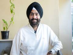 
      
      Prominent Real Estate Industry Voice Ashwinder R. Singh
      
      