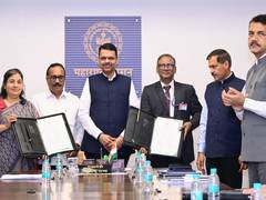 
      
      Maharashtra signs MoUs for Rs 6.5 lakh crore nuclear energy...
      
      