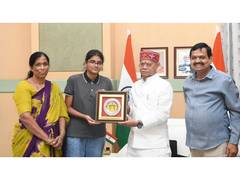 
      
      Resonance's Student M. Rushi: Ranks 1st in TG EAPCET 2026
      
      