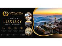 
      
      Why Vaydantaa Hotel Is Among the Most Talked-About Luxury Hotels 
      
      