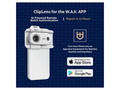 
      
      Wav.Tech Launches WAV Mobile to Help Consumers and Dealers
      
      
